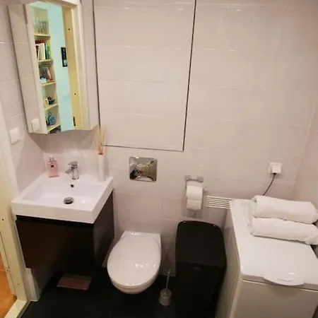 Cozy And Comfy Near The Beach Lejlighed Tallinn