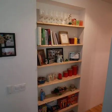 Διαμέρισμα Cozy And Comfy Near The Beach Ταλίν