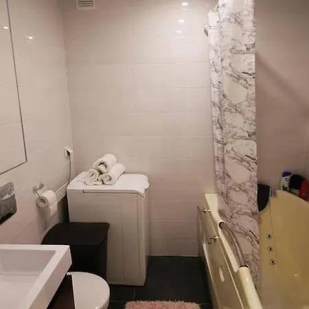 Διαμέρισμα Cozy And Comfy Near The Beach Ταλίν