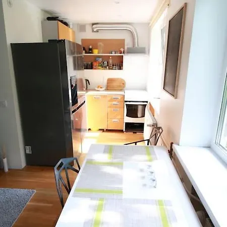 Cozy And Comfy Near The Beach Διαμέρισμα
