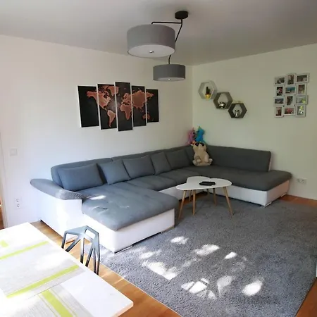 Διαμέρισμα Cozy And Comfy Near The Beach *